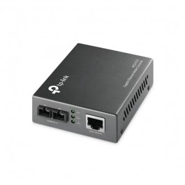 TP-LINK MC210CS Gigabit Single-Mode Media Converter